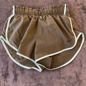 Nike DriFit shorts